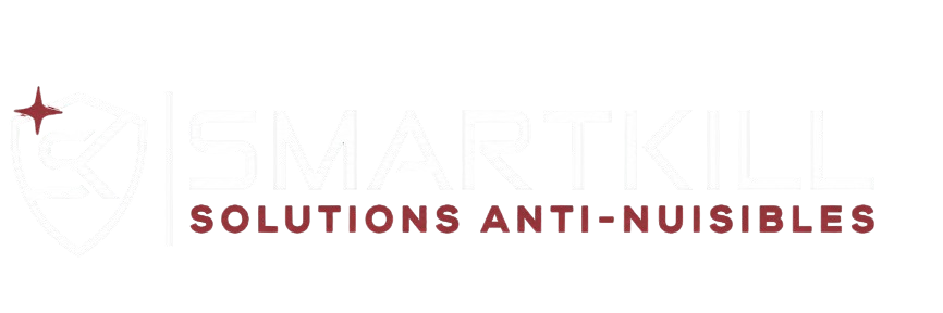 SmartKill Solutions Anti-Nuisibles company logo