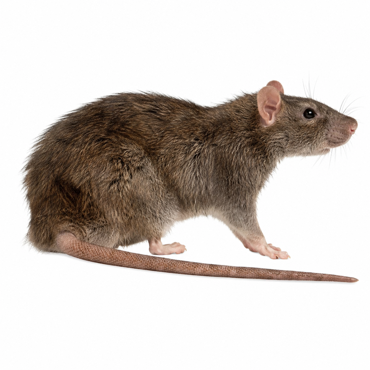Dératisation contre les rats et souris en Île-de-France